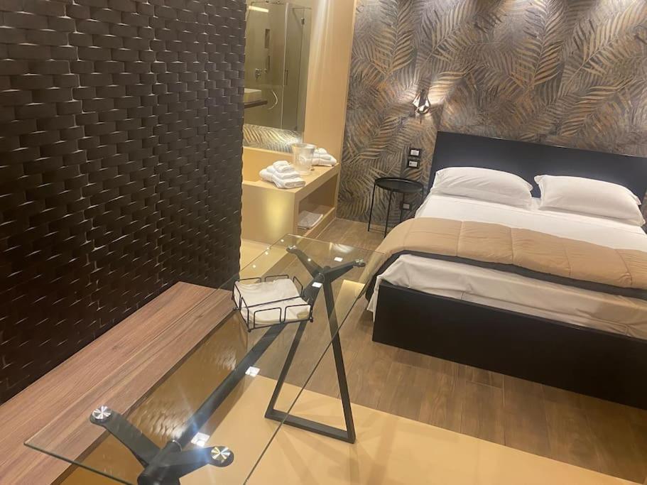 Montesantogroup Suite House Nel Centro Di Napoli Exteriér fotografie
