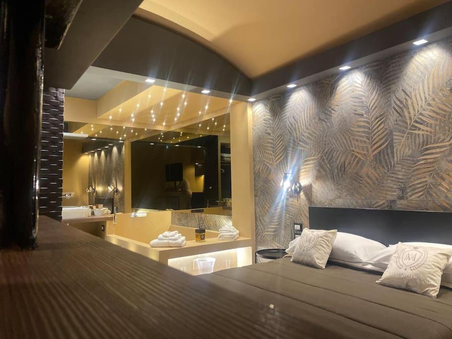 Montesantogroup Suite House Nel Centro Di Napoli Exteriér fotografie