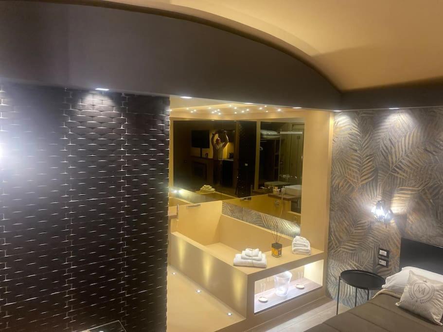 Montesantogroup Suite House Nel Centro Di Napoli Exteriér fotografie