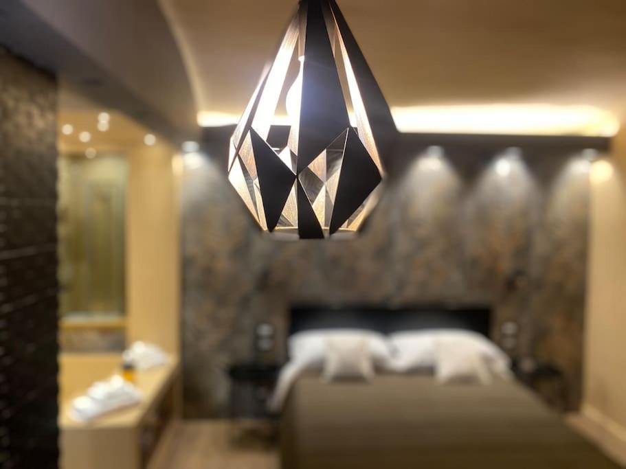 Montesantogroup Suite House Nel Centro Di Napoli Exteriér fotografie