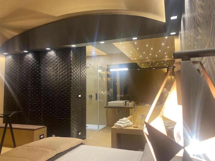Montesantogroup Suite House Nel Centro Di Napoli Exteriér fotografie