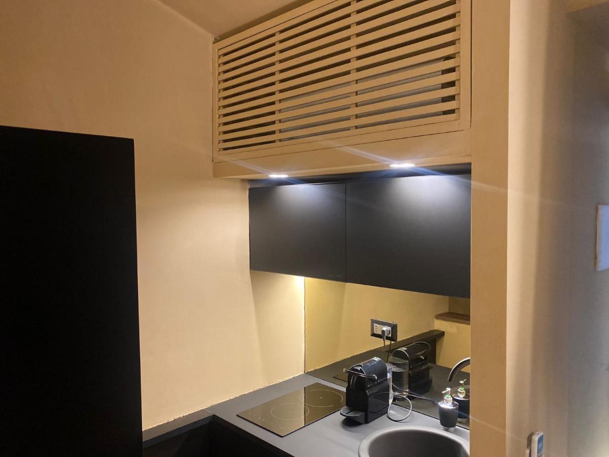Montesantogroup Suite House Nel Centro Di Napoli Exteriér fotografie